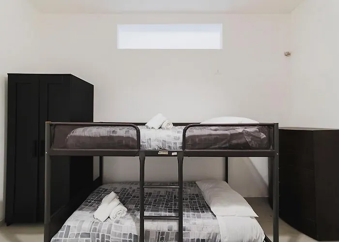 Cuore D'amare ベッド・アンド・ブレックファスト