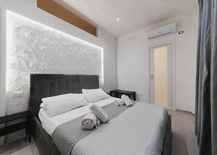 Cuore D'amare バーリ