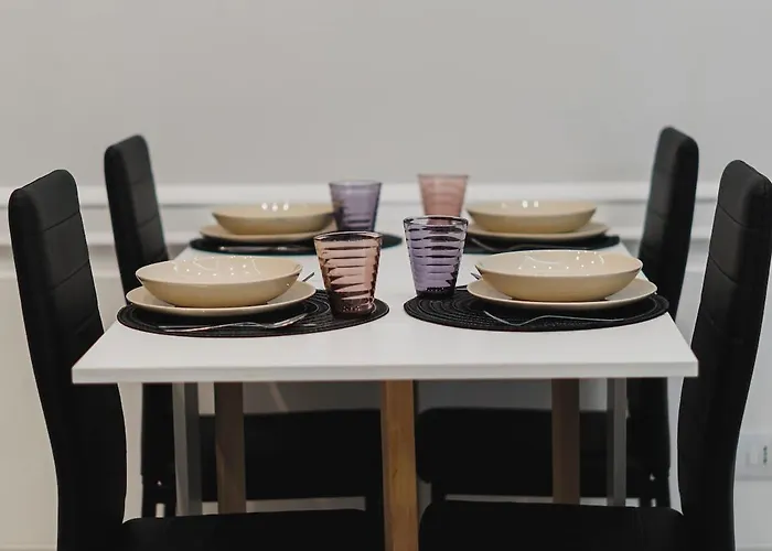 ベッド・アンド・ブレックファスト Cuore D'amare *