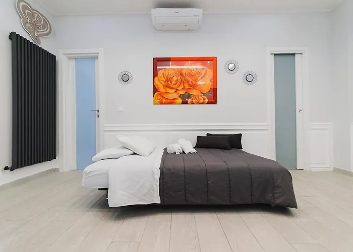 Cuore D'amare * バーリ