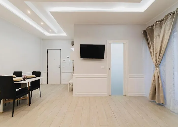 Cuore D'amare * バーリ