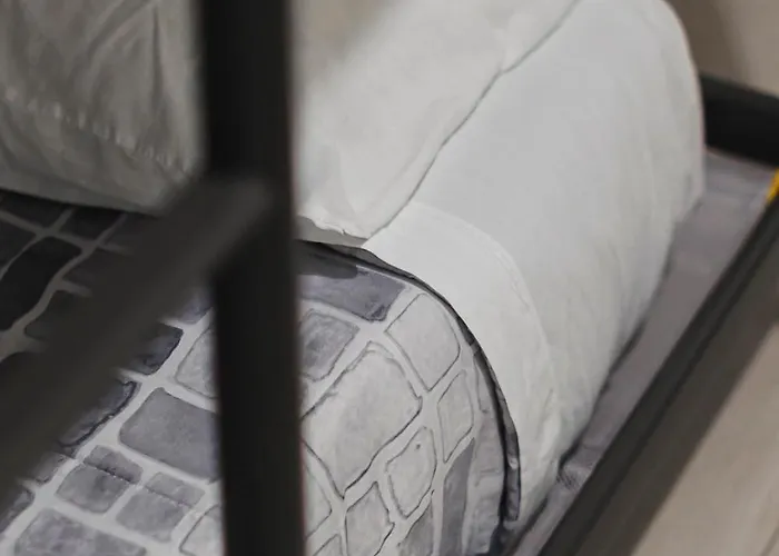 ベッド・アンド・ブレックファスト Cuore D'amare *