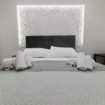 Cuore D'amare Отель типа 