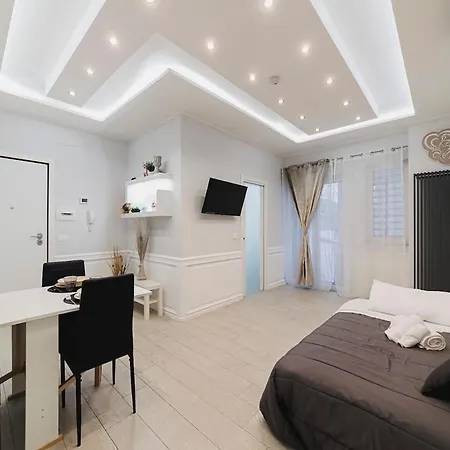 Cuore D'amare Отель типа 