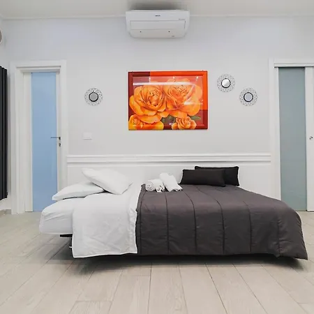 Cuore D'amare * Бари