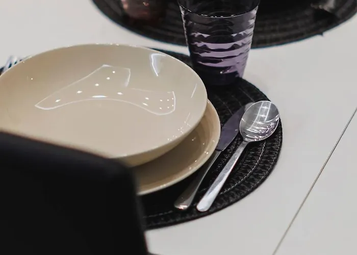 Alojamento de Acomodação e Pequeno-almoço Cuore D'amare *