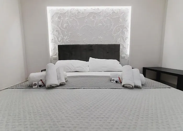 Cuore D'amare Отель типа 