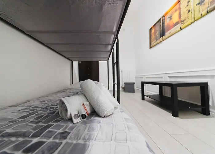 Cuore D'amare Отель типа 