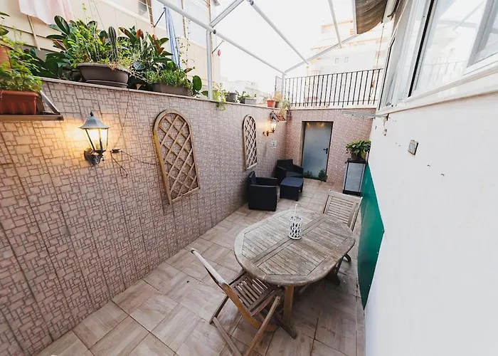 Cuore D'amare Отель типа 