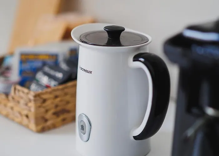 Cuore D'amare Alojamento de Acomodação e Pequeno-almoço *