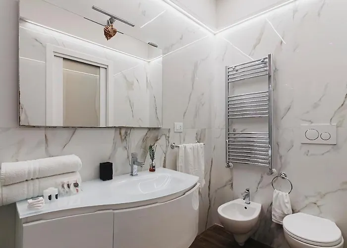 Cuore D'amare Отель типа 