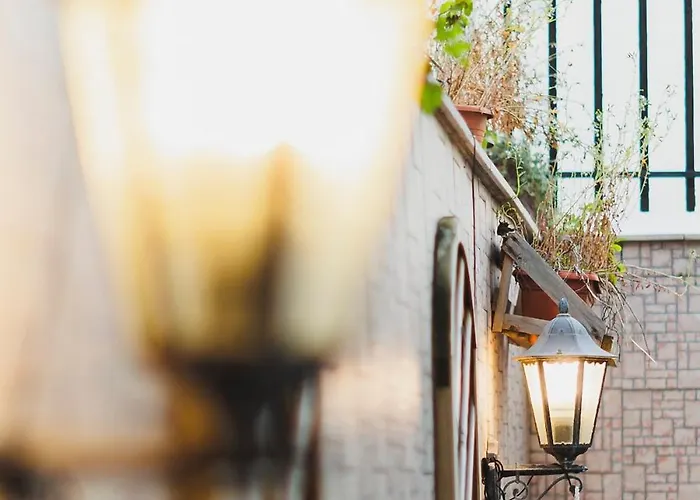 Cuore D'amare Alojamento de Acomodação e Pequeno-almoço